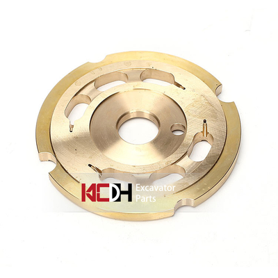 Гидравлические запасные части поворота экскаватора Komatsu PC200-7 PC200-8