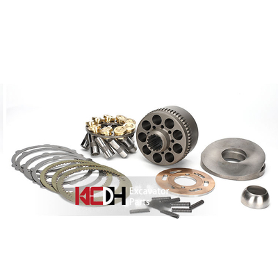 Комплект запасных частей Kobelco SK200-5 SK200-6 гидравлического двигателя перемещения