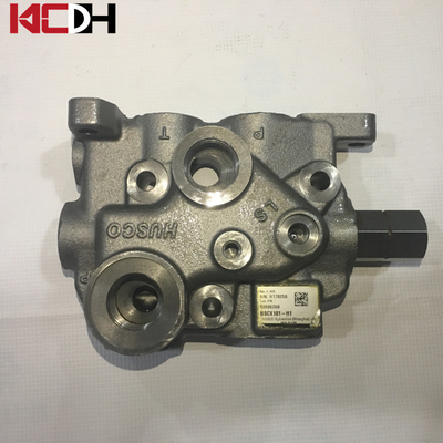 Многоканальный клапан XCMG 60 Sany SY75 стартер экскаватора