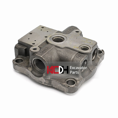 Kobelco Hydraulic M5X180 SK350-8 Поворотный двигатель экскаватора