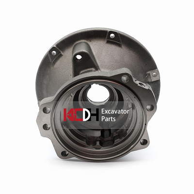 Строительная машина MB85 PC200-8 Поворотный двигатель Komatsu