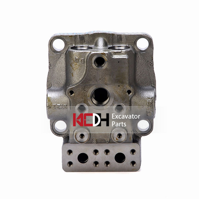 8412291000 Поворотный двигатель экскаватора M2X120