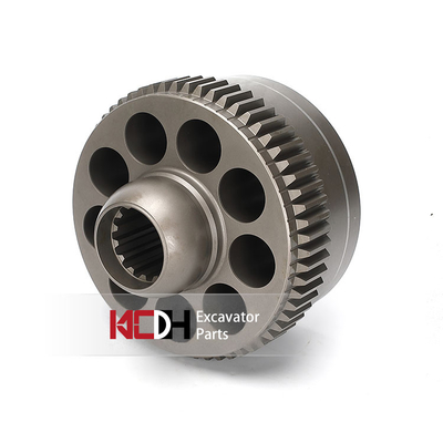 Части М5С180 Э330Д Люгонг КЛГ936 Хитачи ЗАС330 мотора качания экскаватора гидравлические запасные