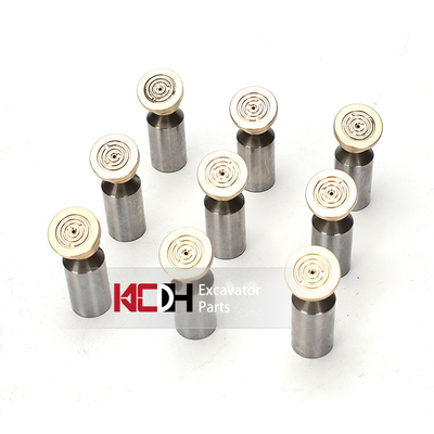 Части М2С63 Доосан ДХ150 Хюндай Р130 Саны СИ135 двигателя качания экскаватора гидравлические запасные