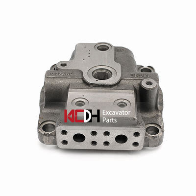 Гидравлический поворотный двигатель Hitachi M5X180 ZX330