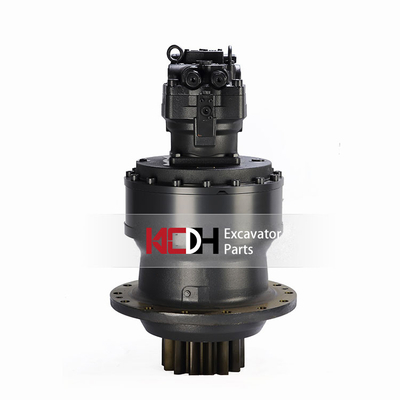 Kawasaki M5X180 XCMG 335 Поворотный двигатель экскаватора