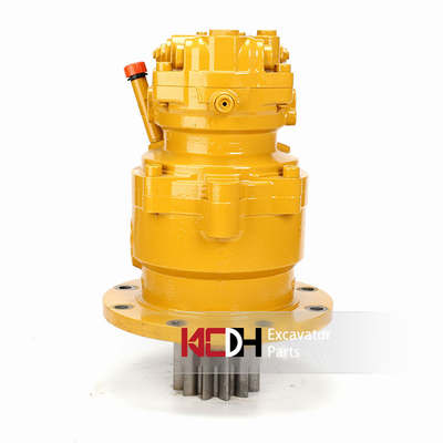Sany SY75 11323287-1 Поворотный двигатель экскаватора