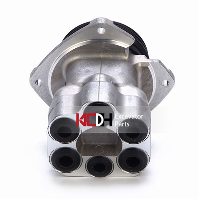 Рукоятка управления пилотным клапаном J05E J08E SK200-8 SK330-8 Kawasaki