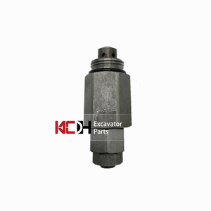 Детали гидравлического насоса предохранительного клапана Hitachi EX200-3