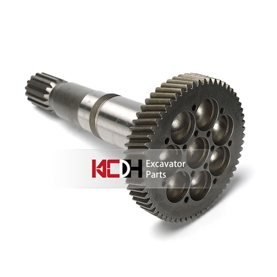 Гидравлические запасные части A8VO200 E330C Motorsll, шпиндель с девятью отверстиями и т. д.