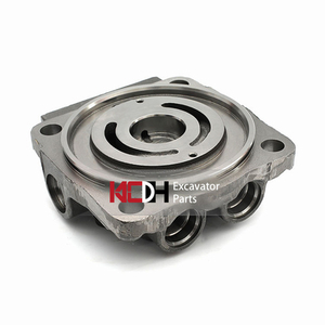 Hitachi Гидравлический поворотный двигатель экскаватора M5X130 ZX200