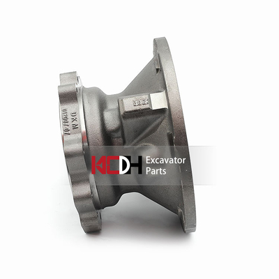 Komatsu PC200-7 MB85 Поворотный двигатель для экскаватора