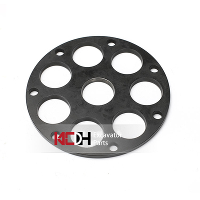 Гидравлические запасные части поворота экскаватора Komatsu PC200-7 PC200-8