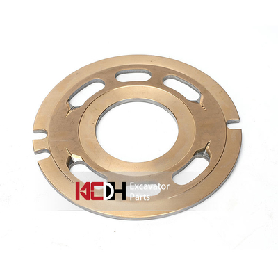 Части М5С180 Э330Д Люгонг КЛГ936 Хитачи ЗАС330 мотора качания экскаватора гидравлические запасные