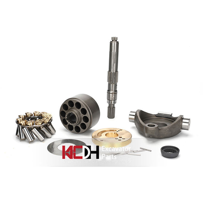 Гидравлические запасные части AP2D25 Doosan DH55 Hyundai R55 Motorsll Шпиндель с девятью отверстиями и т. д.