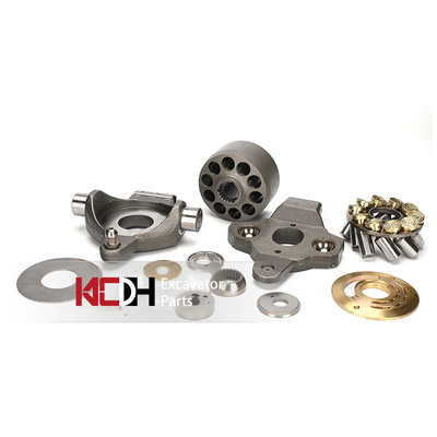 Гидравлические запасные части AP2D36 E307 Hitachi ZAX70 Motorsll Шпиндель с девятью отверстиями и т. д.