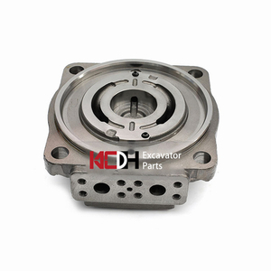 8412291000 Запчасти для экскаватора M5X180 E330C