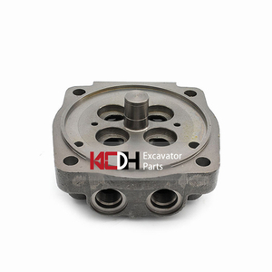 Kobelco SG08 SK250-8 SH200-5 Поворотный двигатель экскаватора