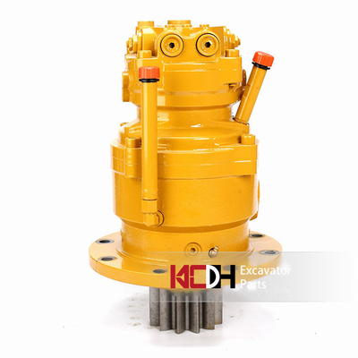 Sany SY75 11323287-1 Поворотный двигатель экскаватора