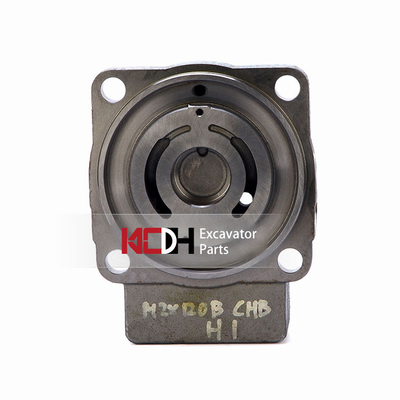 8412291000 Поворотный двигатель экскаватора M2X120