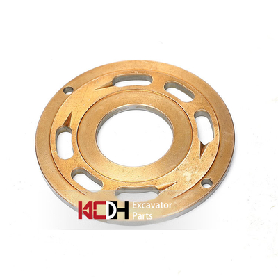 Части М2С63 Доосан ДХ150 Хюндай Р130 Саны СИ135 двигателя качания экскаватора гидравлические запасные