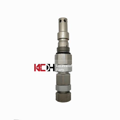 Детали гидравлического насоса предохранительного клапана Hitachi EX200-5