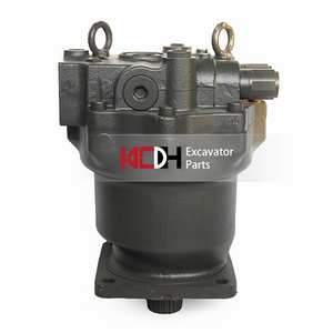 Kato DH370 DH330 DH360 Поворотный двигатель для экскаватора