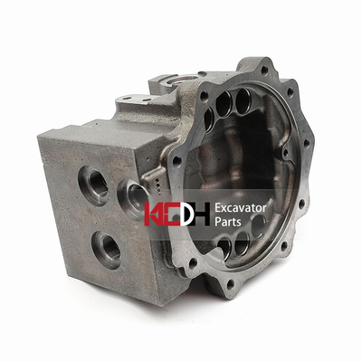 MB85 Komatsu PC200-7 Ходовой двигатель экскаватора