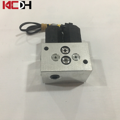 Стартер экскаватора Doosan Daewoo 55 XCMG 60 AP2D25