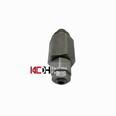 Детали гидравлического насоса предохранительного клапана Hitachi EX200-3