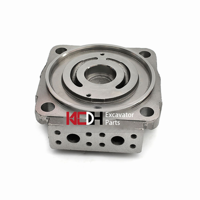 Hitachi Гидравлический поворотный двигатель экскаватора M5X130 ZX200