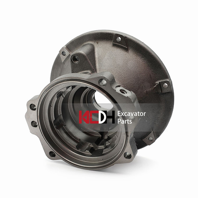 Строительная машина MB85 PC200-8 Поворотный двигатель Komatsu