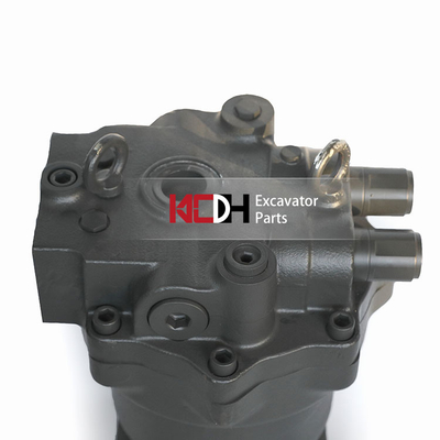 Kato DH370 DH330 DH360 Поворотный двигатель для экскаватора