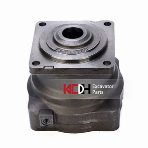 ISO9001 M5X180 Поворотный двигатель экскаватора