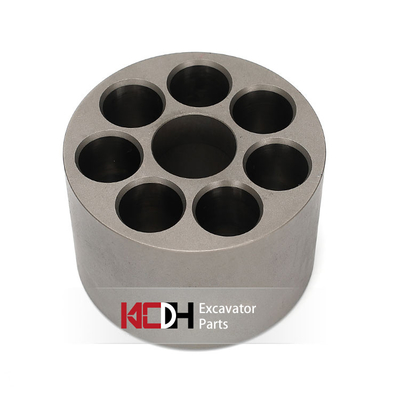 Гидравлические запасные части поворота экскаватора Komatsu PC200-7 PC200-8