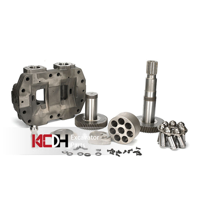 Гидравлические запасные части A8VO200 E330C Motorsll, шпиндель с девятью отверстиями и т. д.