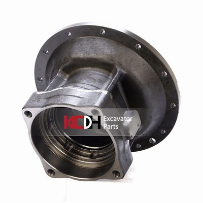 Гидравлический двигатель ISO9001 Корпус M5X180 Hitachi Swing Motor