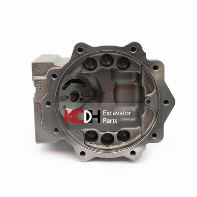 MB85 Komatsu PC200-7 Ходовой двигатель экскаватора