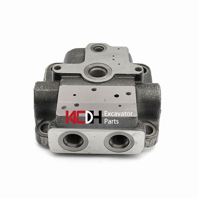 8412291000 Поворотный двигатель для экскаватора Kobelco M5X130