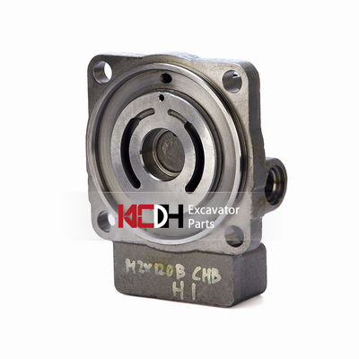 8412291000 Поворотный двигатель экскаватора M2X120