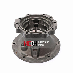 Komatsu PC200-7 MB85 Поворотный двигатель для экскаватора