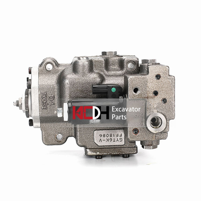 Подъемник гидравлического насоса экскаватора Kobelco K3V112DTP-YT0K SK210-8 Kawasaki