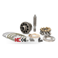 Части М5С180 Э330Д Люгонг КЛГ936 Хитачи ЗАС330 мотора качания экскаватора гидравлические запасные