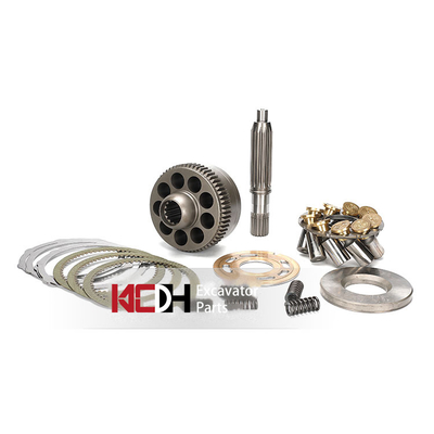 Части М5С180 Э330Д Люгонг КЛГ936 Хитачи ЗАС330 мотора качания экскаватора гидравлические запасные