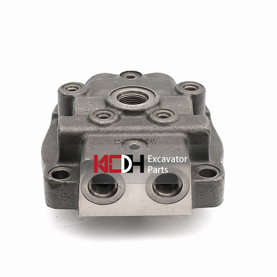 Kobelco SG08 SK250-8 SH200-5 Поворотный двигатель экскаватора