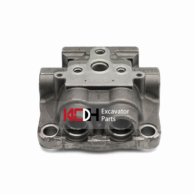 Hitachi Гидравлический поворотный двигатель экскаватора M5X130 ZX200