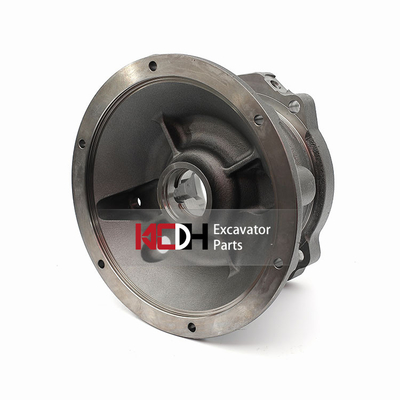 Строительная машина MB85 PC200-8 Поворотный двигатель Komatsu