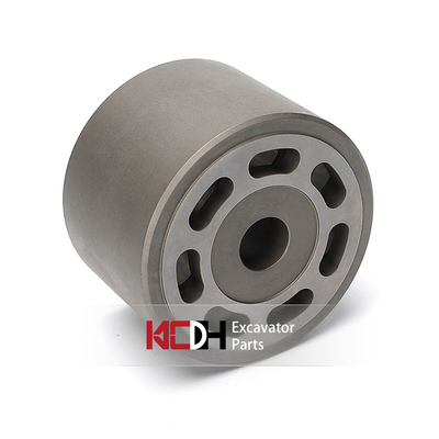 Гидравлические запасные части поворота экскаватора Komatsu PC200-7 PC200-8