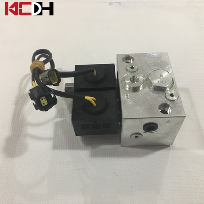 Стартер экскаватора Doosan Daewoo 55 XCMG 60 AP2D25