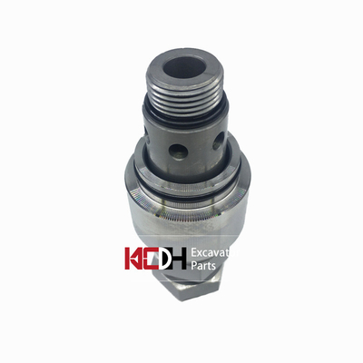 Предохранительный клапан 8481400000 336D Детали гидравлического насоса